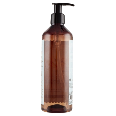 Itinera Sapone Liquido con estratto di Avena del Veneto Delicato 370 ml